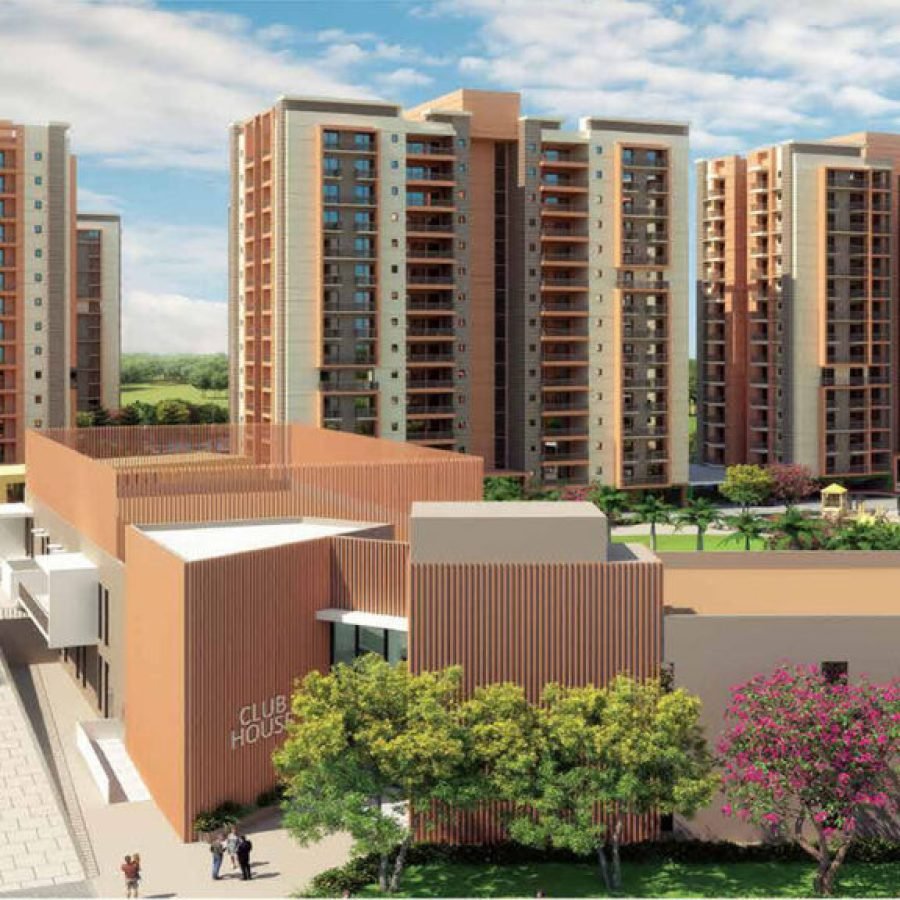 Ashiana Amarah Sector 80 Gurgaon 3