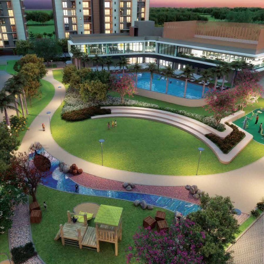 Ashiana Amarah Sector 80 Gurgaon 6