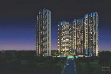Birla estate sector 31 Gurgaon