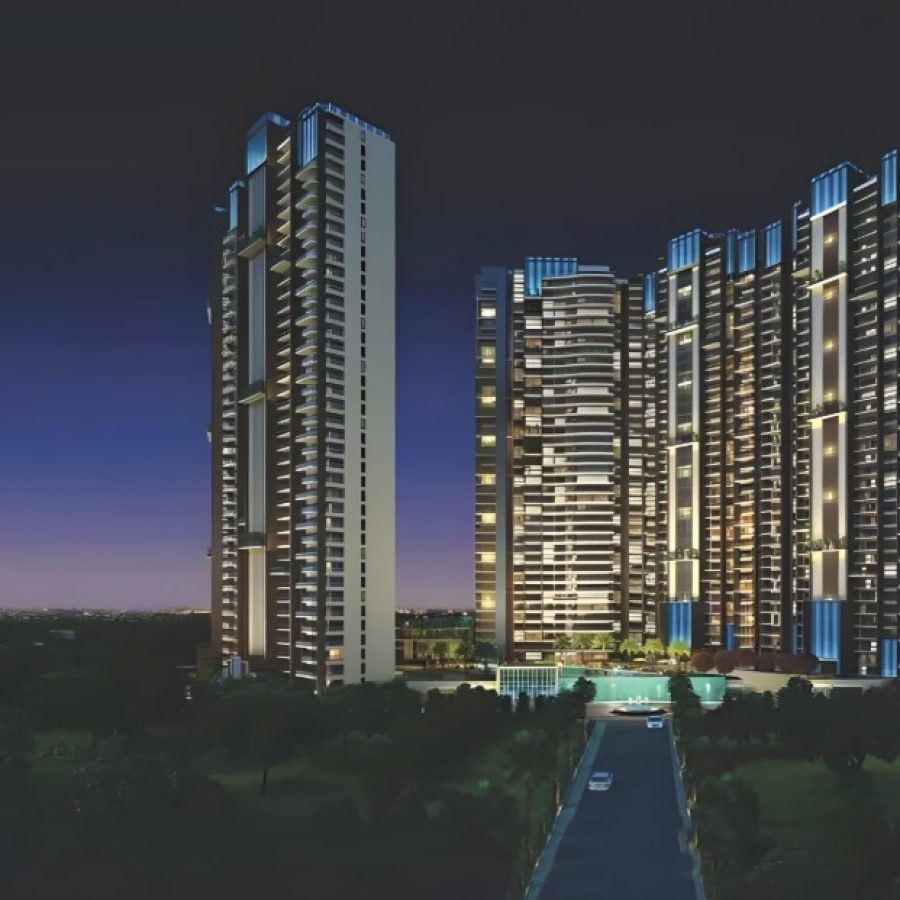 Birla estate sector 31 Gurgaon