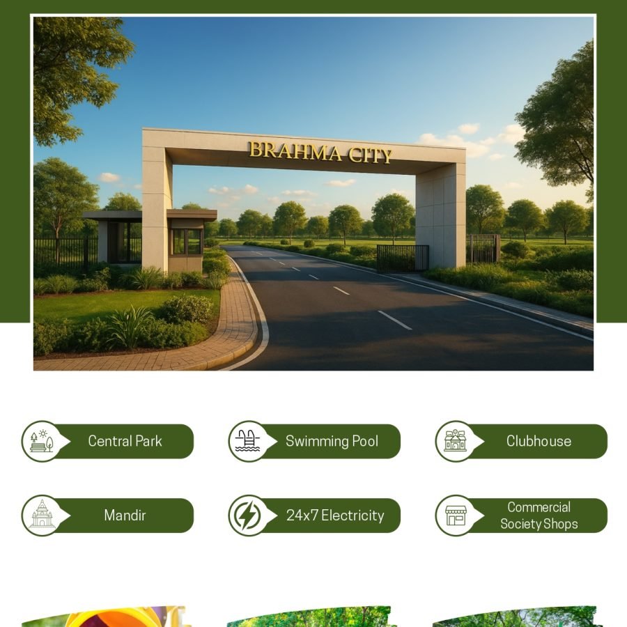 Brahma City Jhajjar (6)