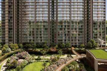 Conscient Elaira Residences Sector 80 Gurgaon