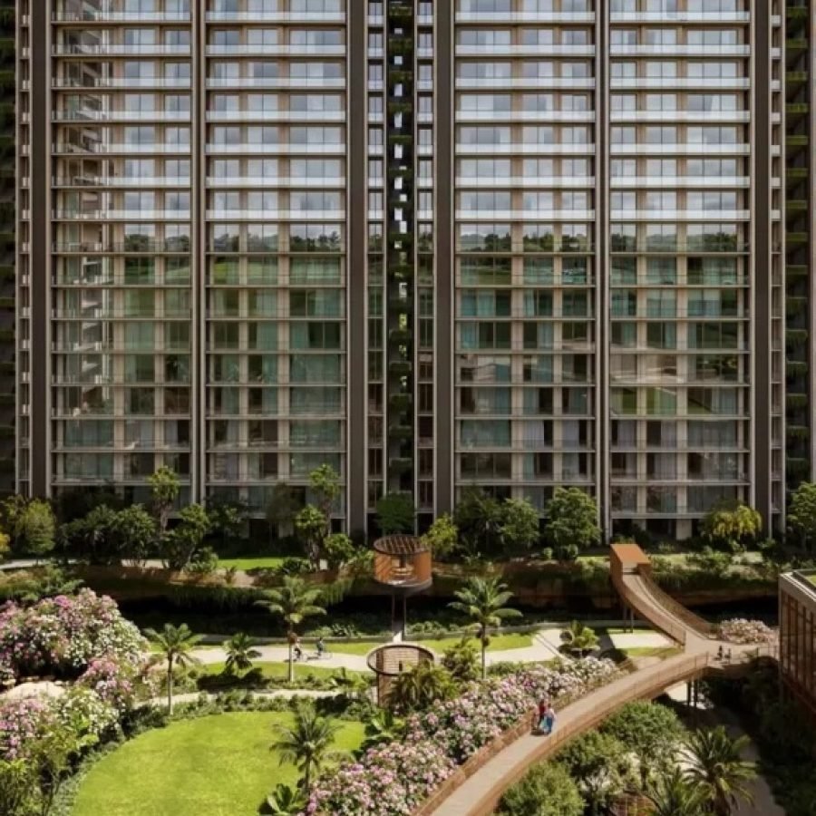 Conscient Elaira Residences Sector 80 Gurgaon