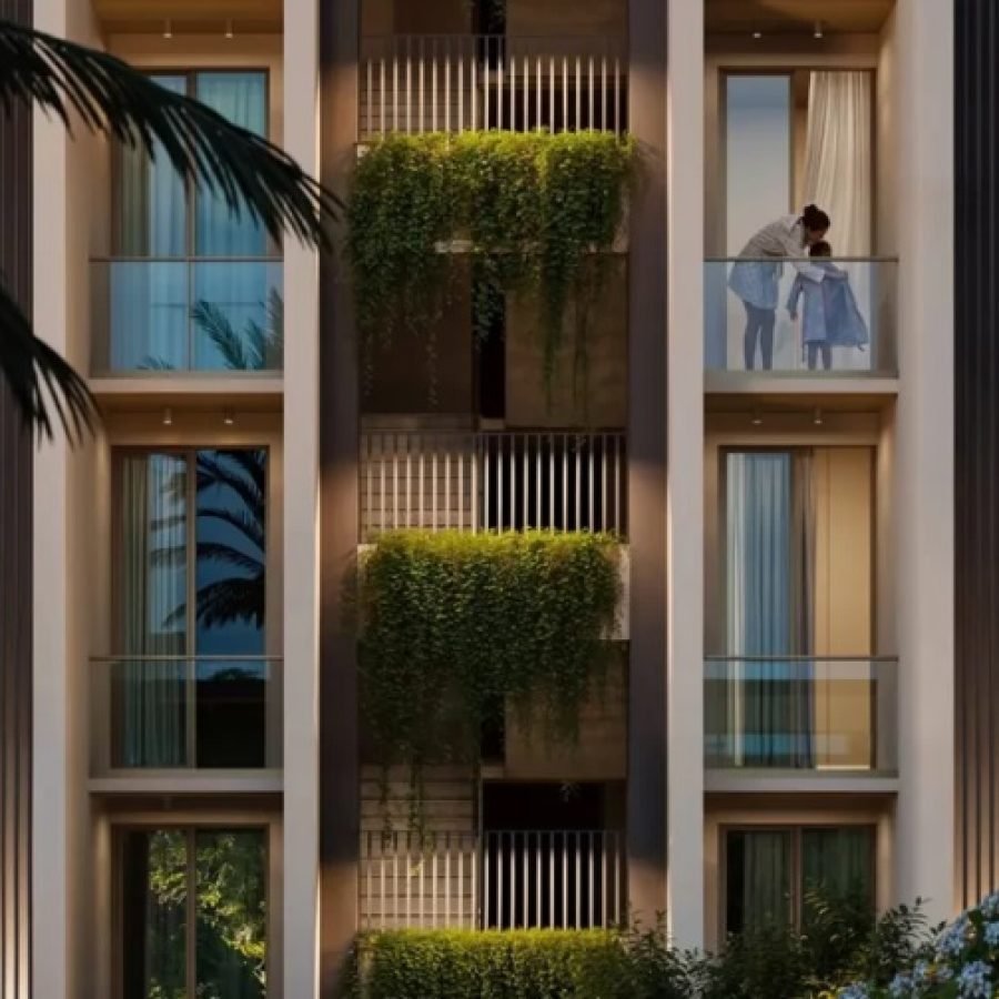 Conscient Elaira Residences
