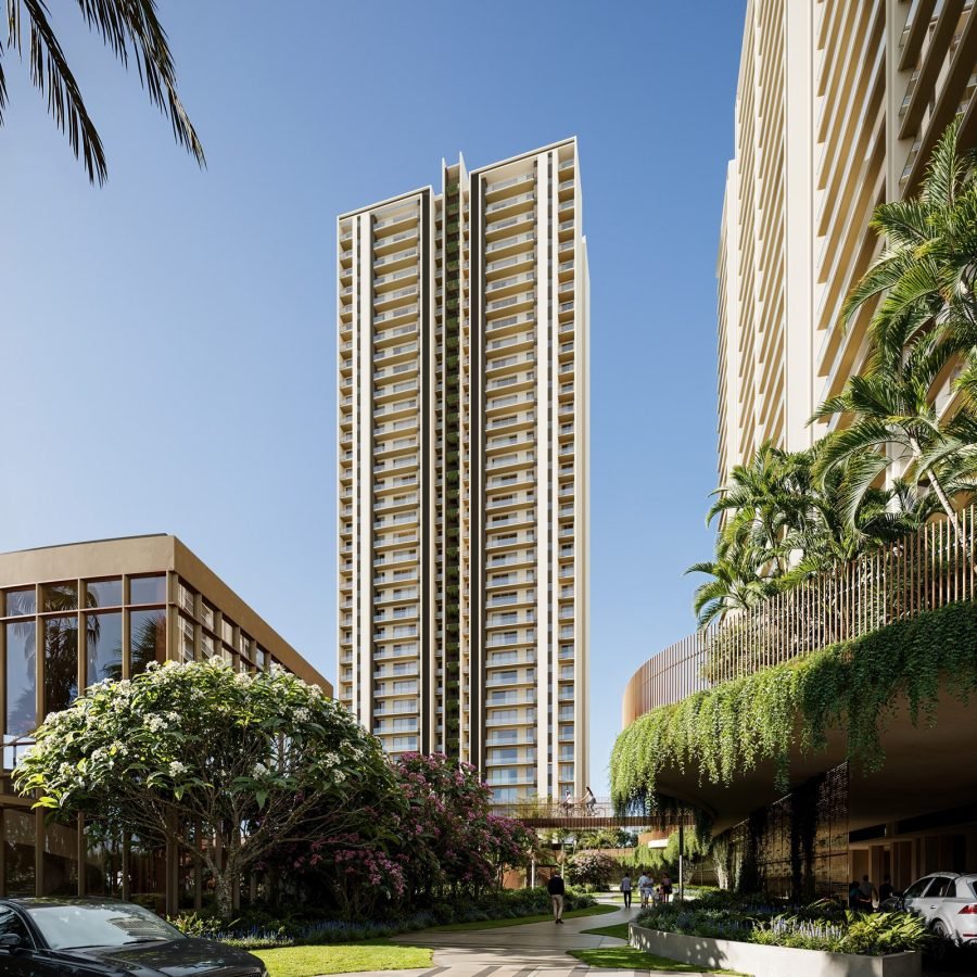Conscient Parq Sector 80 Gurgaon 1