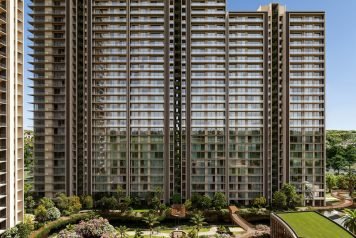 Conscient Parq Sector 80 Gurgaon 2