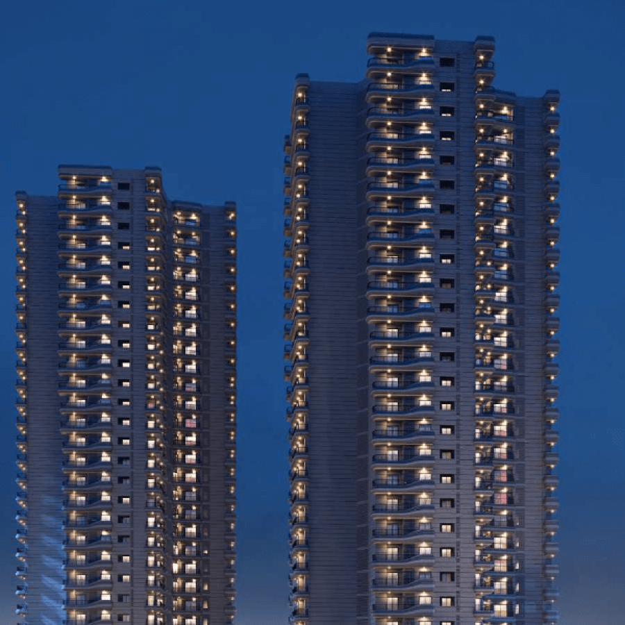Conscient Sector 106 Gurgaon