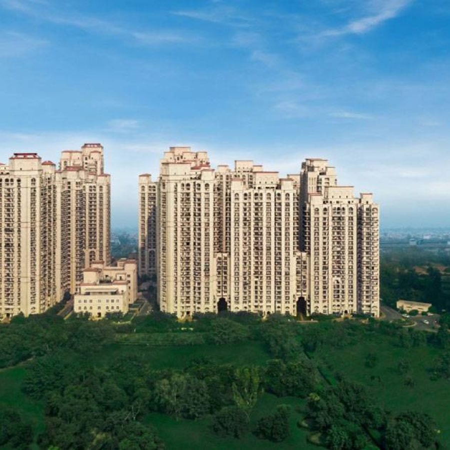 DLF One Midtown Image 1