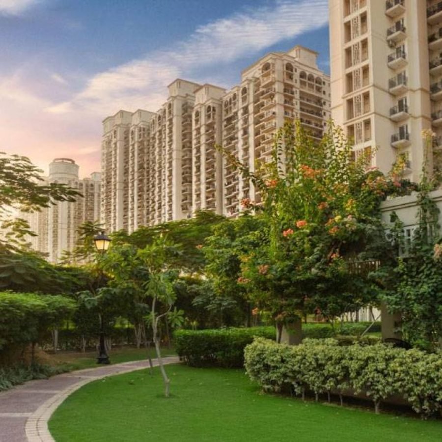 DLF One Midtown Image 10