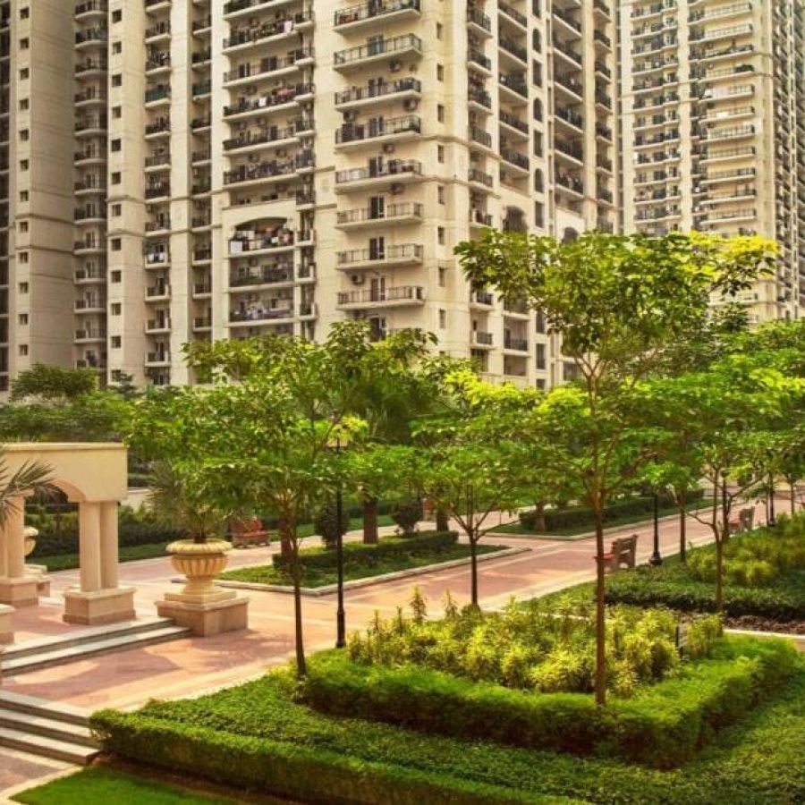 DLF One Midtown Image 2