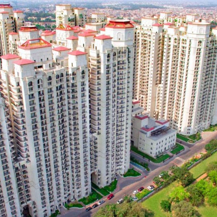 DLF One Midtown Image 4