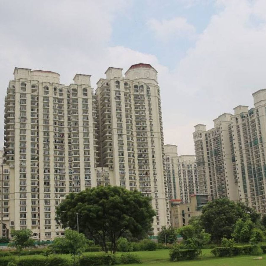 DLF One Midtown Image 9