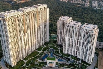 DLF One Midtown