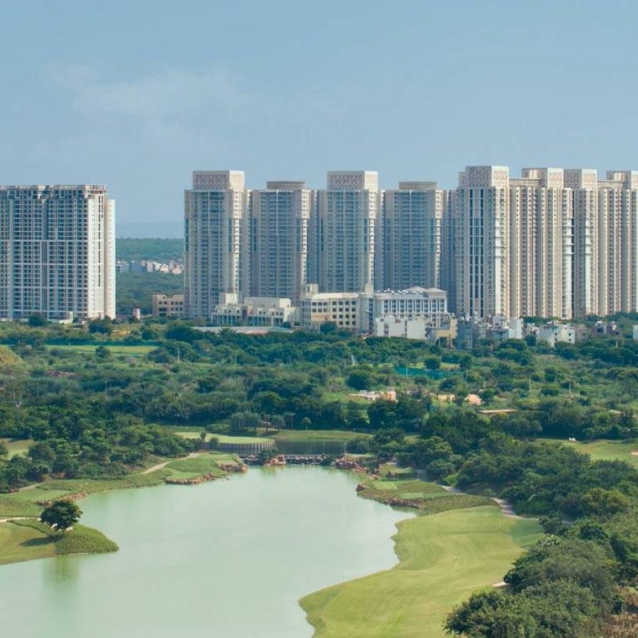 DLF The Crest Image 15