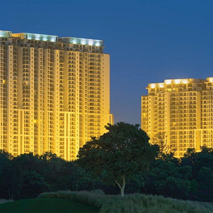 DLF The Crest Image 16