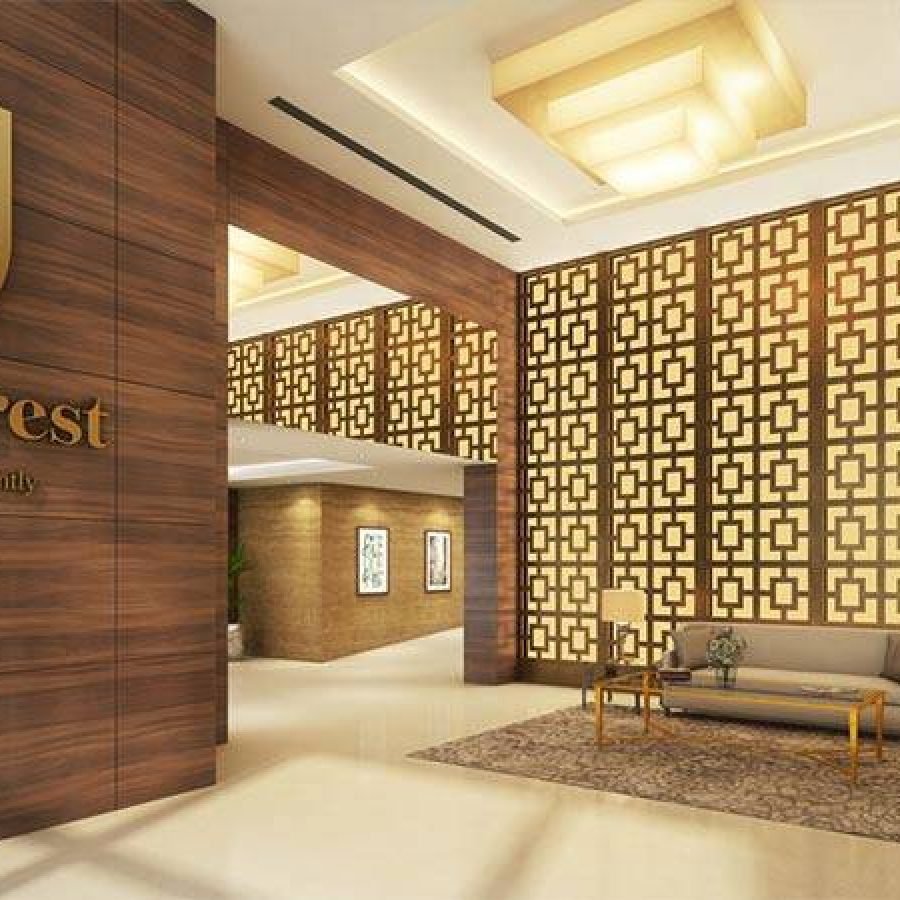 DLF The Crest Image 25