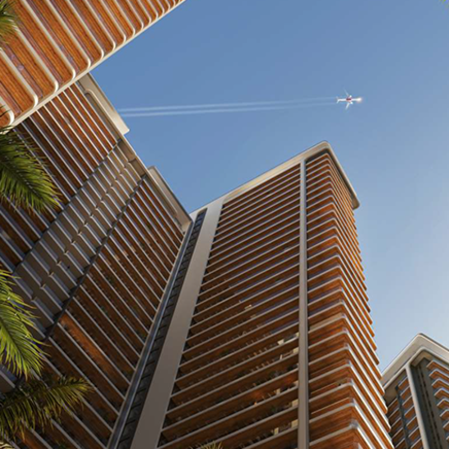 ELAN PRESIDENTIAL PHASE 2 IN SECTOR 106 GURGAON (7)
