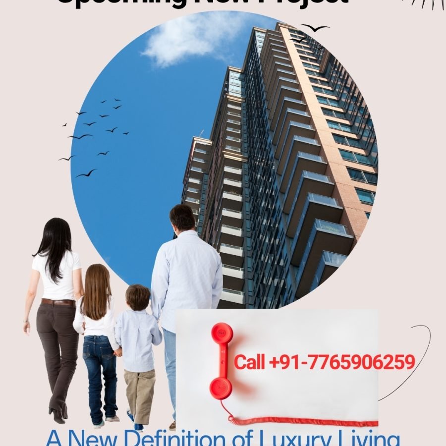 Elan New Launch in Sector 49 Gurgaon