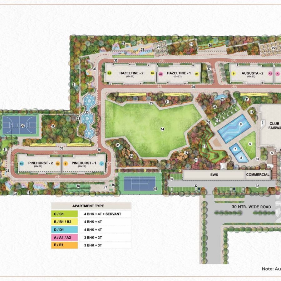 Eldeco Fairway Deck without floor plan_page-0010
