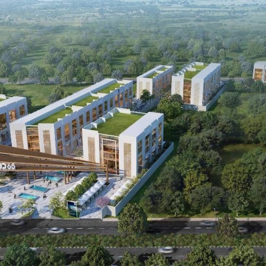 Emaar EBD 65 Image 1