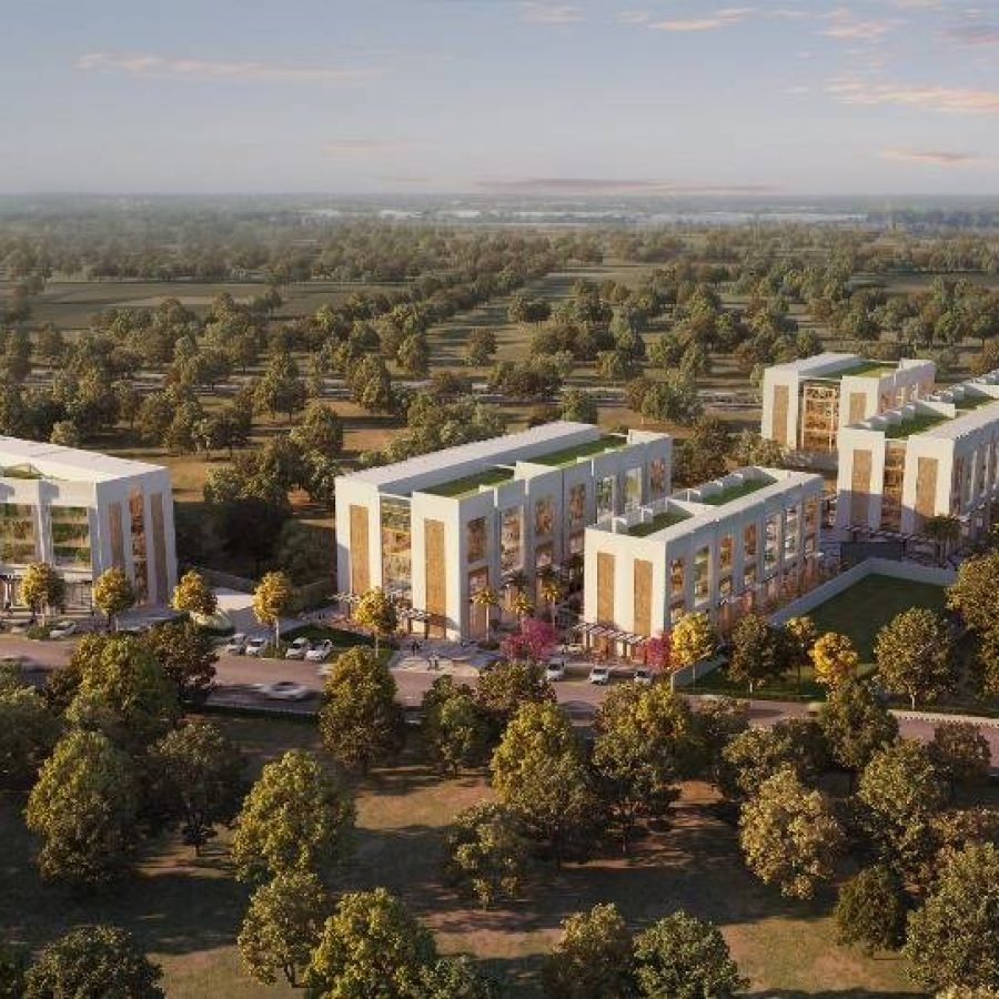 Emaar EBD 65 Image 3