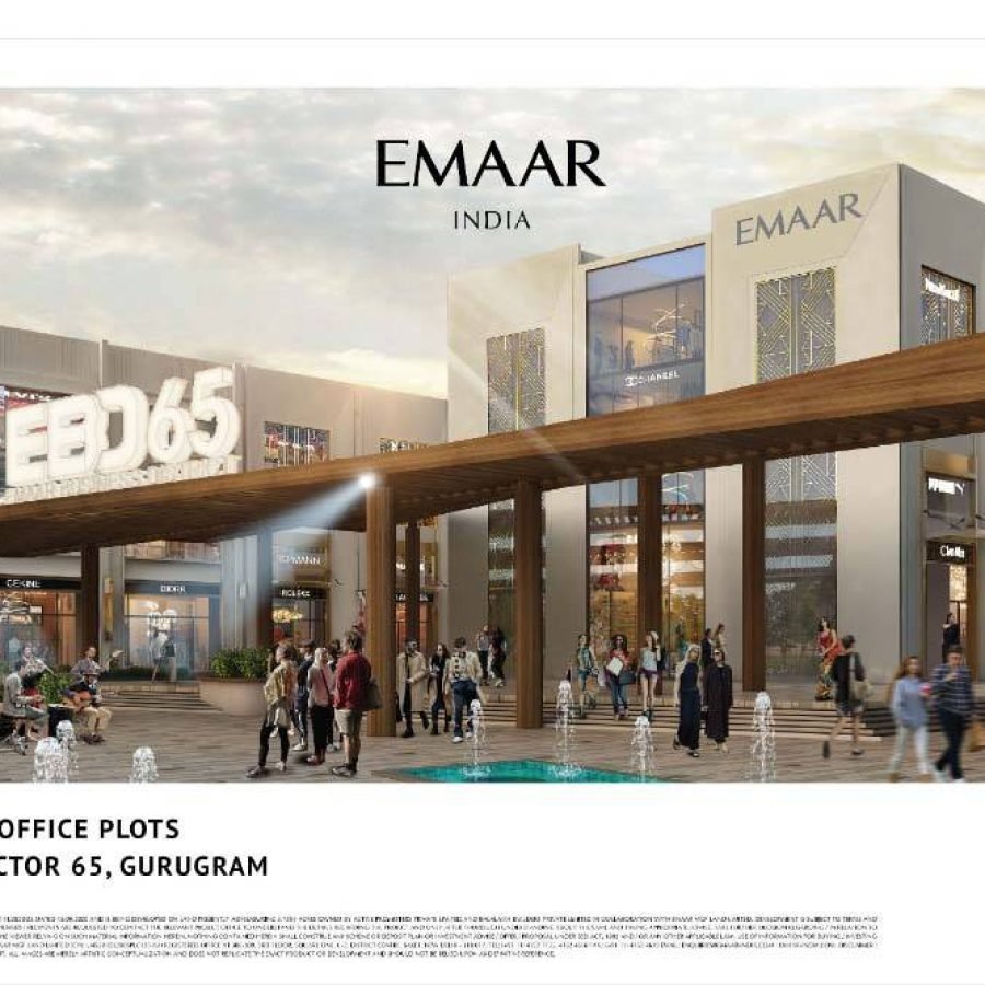 Emaar EBD 65 Image 4