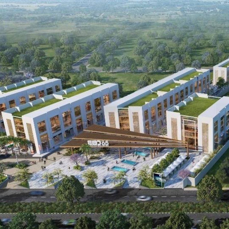Emaar EBD 65 Image 6