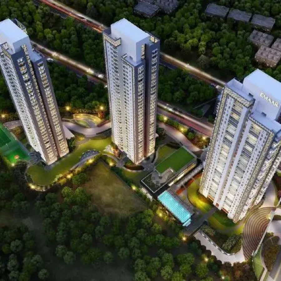 Emaar-G1