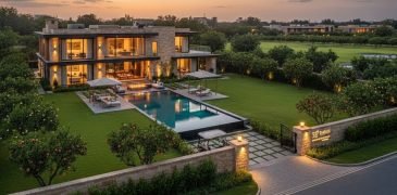 Farmhouse 2