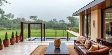 Farmhouse for Sale in Gurgaon 1