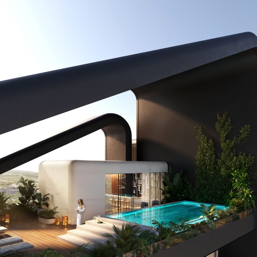 Ganga Nandaka Sector 84 Gurgaon 2
