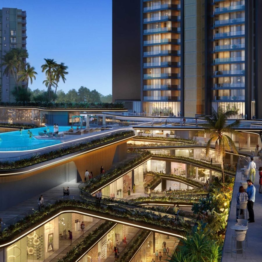 Ganga Nandaka Sector 84 Gurgaon 3