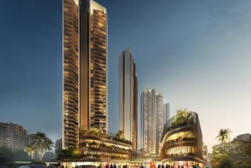 Ganga Nandaka Sector 84 Gurgaon