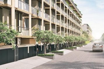Ganga Realty Floors LIV 89 Sector 89 Gurgaon 1