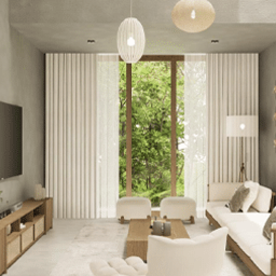 Ganga Realty Floors LIV 89 Sector 89 Gurgaon 2