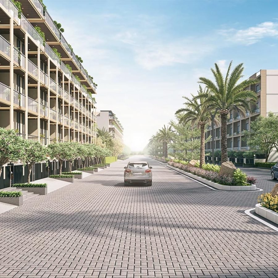 Ganga Realty Floors LIV 89 Sector 89 Gurgaon