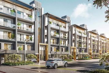 Ganga Realty Floors Sector 89 Gurgaon
