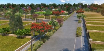 Ganga Realty Plots Sector 78 Gurgaon