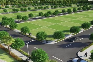 Ganga Realty Plots
