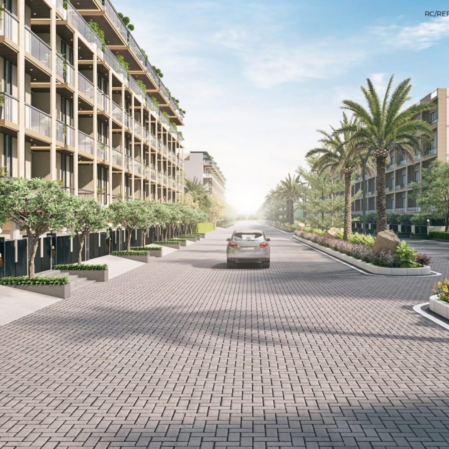 Ganga Valley Plots Sector 78 Gurgaon (2)