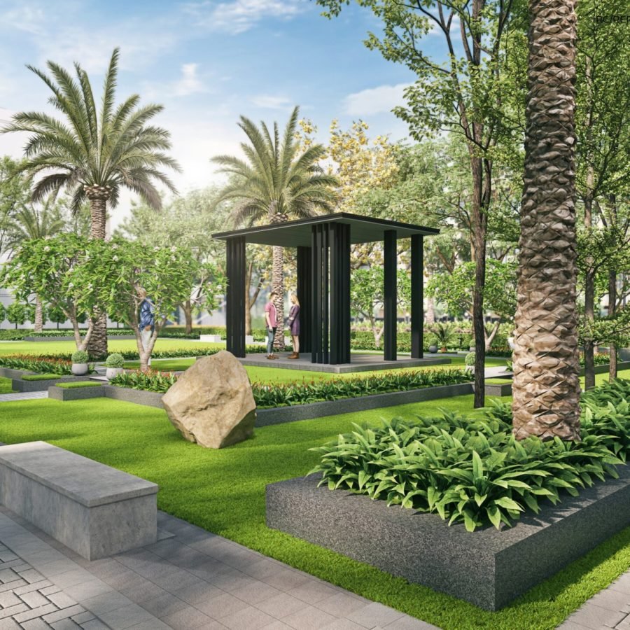 Ganga Valley Plots Sector 78 Gurgaon (3)