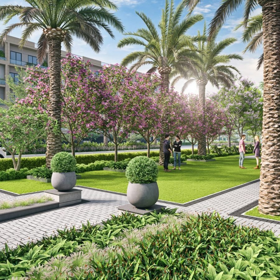 Ganga Valley Plots Sector 78 Gurgaon (4)
