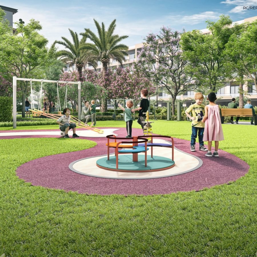 Ganga Valley Plots Sector 78 Gurgaon (5)