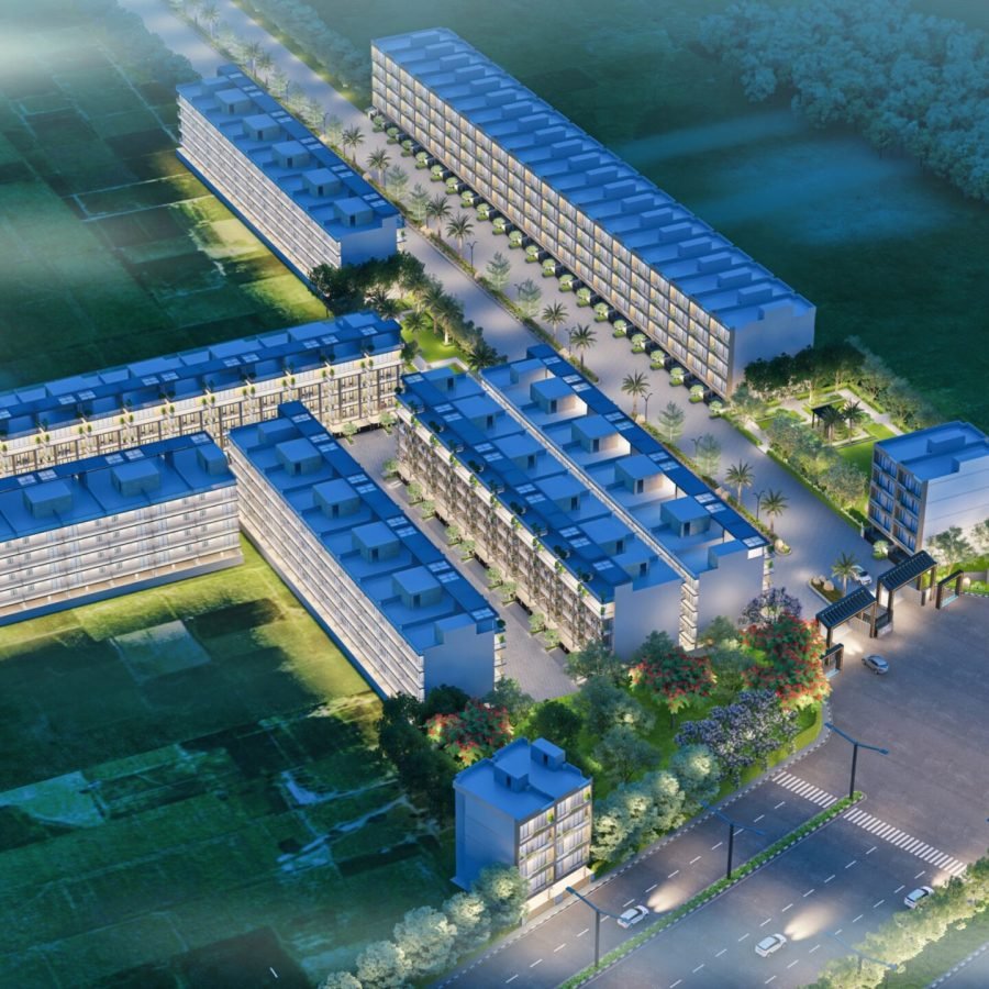 Ganga Valley Plots Sector 78 Gurgaon (7)