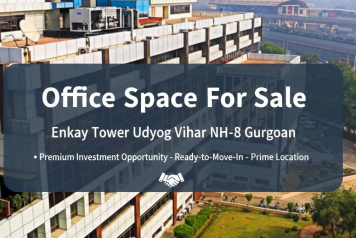 Office Space For Rent