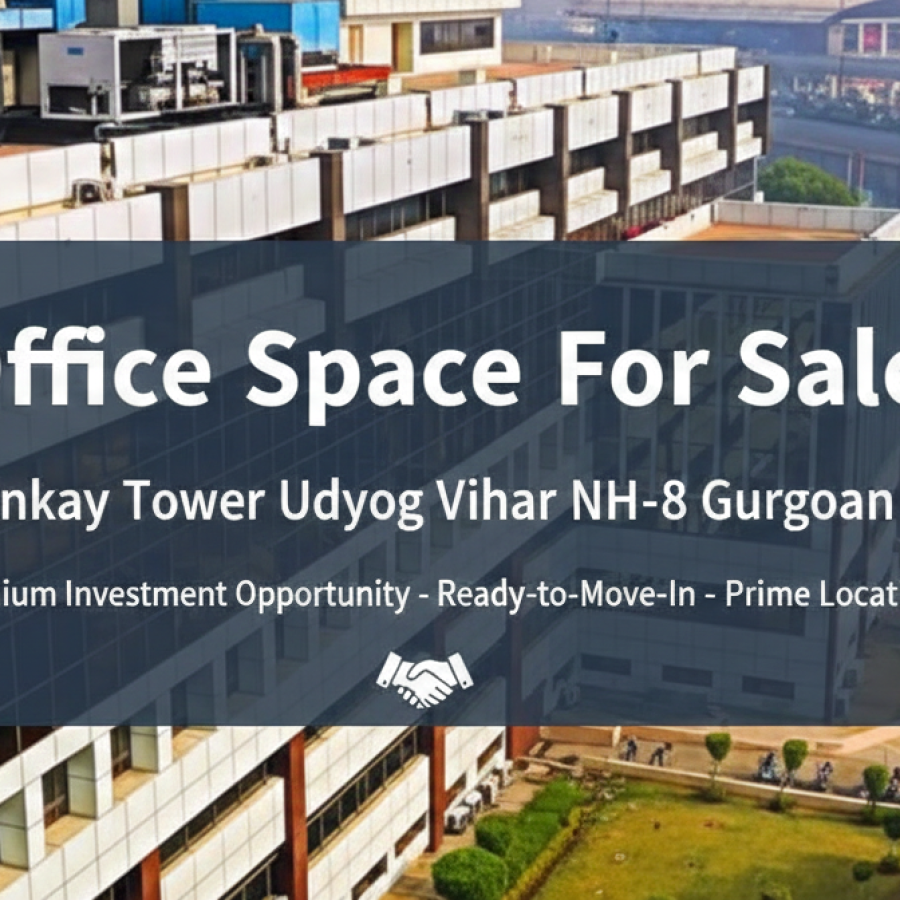 Office Space For Rent