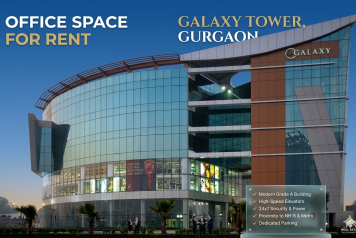 Galaxy Tower Gurgaon