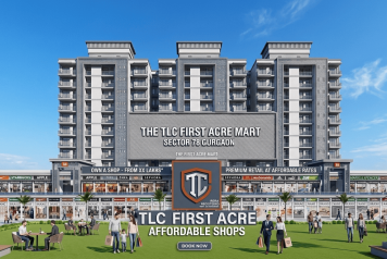 TLC Shop