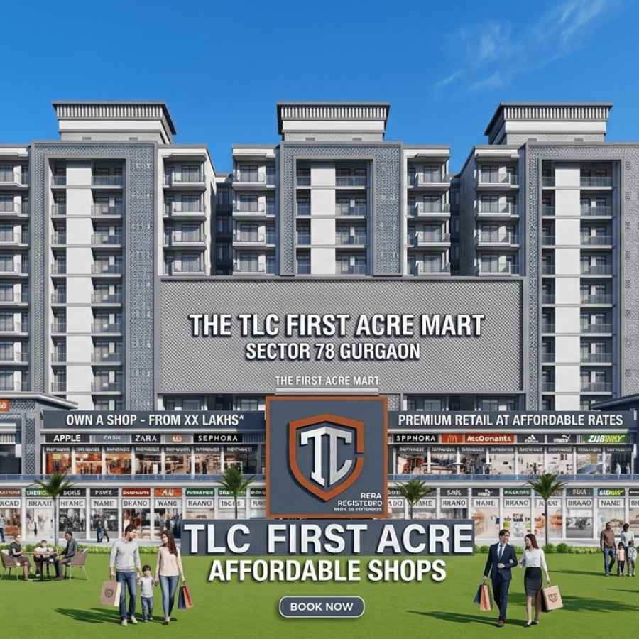 TLC Shop