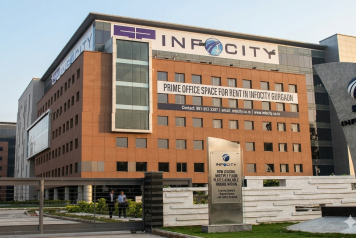 Office Space For Rent in Infocity Gurgaon